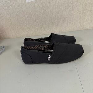 BOBS from Skechers Black Flats